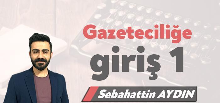 Şaka şaka… Öğretmenlik belgem var ama gazeteciliğin daraltılmış teorik safsatalarla