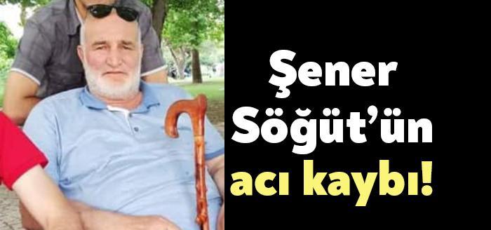 Körfez Belediye Başkanı Şener Söğüt’ün amcası Hüseyin Söğüt, solunum yetmezliği
