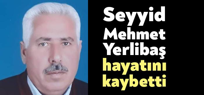 Yukarı Hereke’nin tanınan simalarından Seyyid Mehmet Yeşilbaş, vefat etti. Yeşilbaş’ın