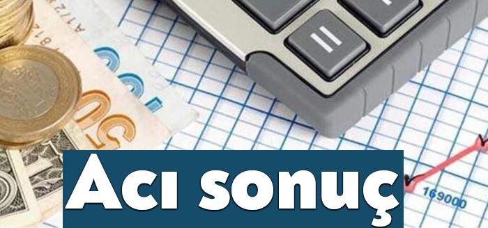 ADA Araştırma'nın ocak ayı gündemine ilişkin ekonomi sorularına verilen cevaplar,