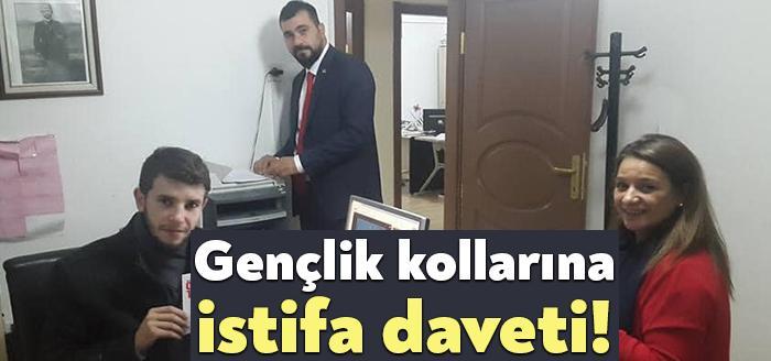 Kartepe Belediye Meclis Üyesi Tugay Adak’ın intiharı sonrası CHP Kartepe