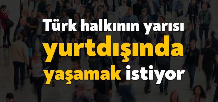 Ekonomik sorunlar başta olmak üzere son yıllarda artan sıkıntılar vatandaşların