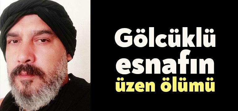 Gölcük’ün sevilen esnaflarından, Baba Döner ismiyle tanınan Erdoğan Mert hayatını