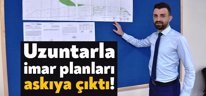 Kartepe Belediyesi’nin uygulama imar planları tamamlanan bölgelerde ki imar çalışmaları