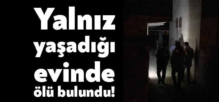 İzmit Kadıköy Mahallesinde ikamet eden 54 yaşındaki Mehmet Ali Serbest,