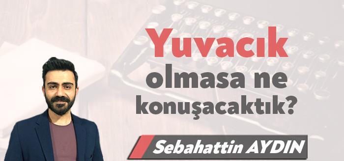 Kocaeli siyasetini uzun yıllardır takip etmeye gayret ediyorum. Muhabirliğe adım