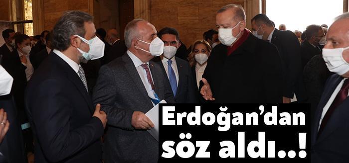 Derince Limanı D 100 - TEM Bağlantı Yolu ve Kavşak