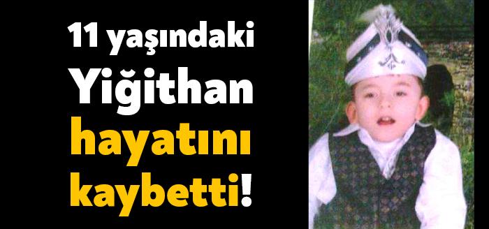 Körfez Yeniyalı Mahallesinde ikamet eden ve doğuştan engelli olduğu öğrenilen