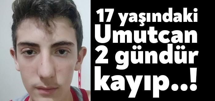 Derince ilçesinde Sırrıpaşa Mahallesi’nde ikamet eden Erkan Akdeniz’in 17 yaşındaki