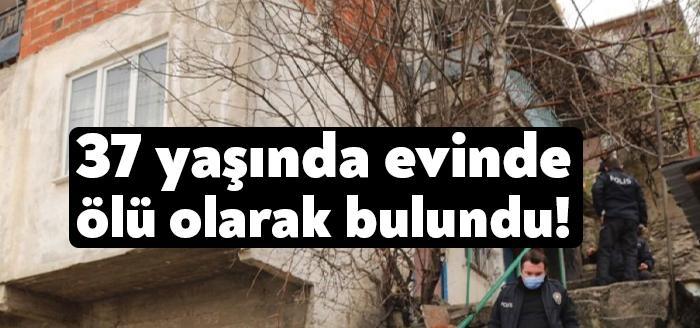 İzmit'te annesi ve ağabeyi ile yaşayan Muhammed Gündoğdu (37), aile