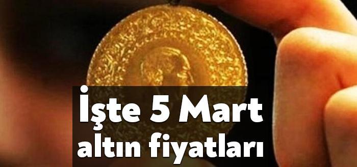 Altın yatırımcısı "Bugün çeyrek ve gram altın fiyatları ne kadar?"