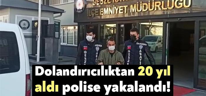 Kocaeli’de işlediği bilişim sistemleri ve banka kurumlarının araç olarak kullanılması