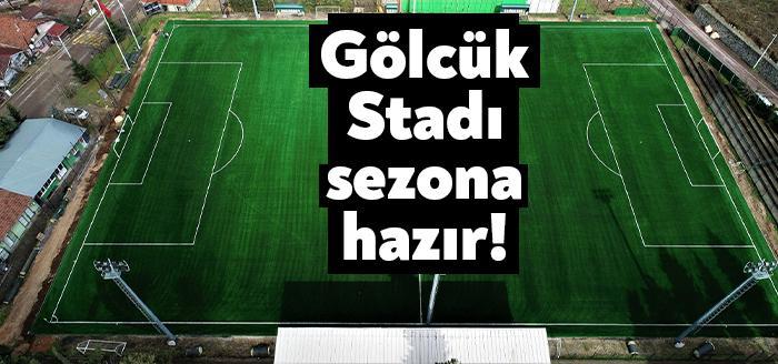 Gölcük Belediyesi, Kocaeli Süper Amatör Lig’de şampiyon olarak, Bölgesel Amatör