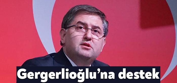 CHP Kocaeli İl Başkanı Harun Yıldızlı, milletvekilliği düşürülen HDP Kocaeli