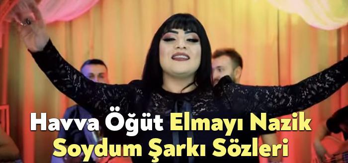 Havva Öğüt Elmayı Nazik Soydum Şarkı Sözleri, dinleyiciler tarafından merak