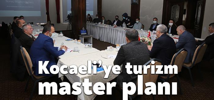 Büyükşehir Belediyesi’nin kent dinamiklerini bir araya getirdiği Kültür ve Turizm