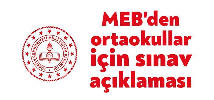 Milli Eğitim Bakanlığı (MEB), yüksek ve çok yüksek risk gruplarındaki