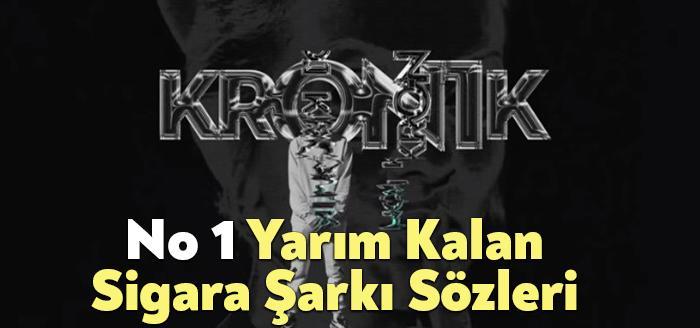 No 1 Yarım Kalan Sigara Şarkı Sözleri, dinleyiciler tarafından merak