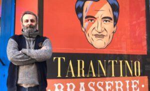 Tarantino Brasserie