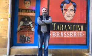 Tarantino Brasserie 4