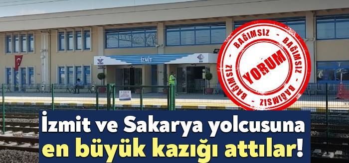 AKP iktidarı döneminde başlanılan hızlı tren projeleri nedeniyle, 2011 yılında