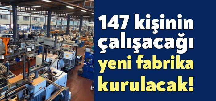 Akım Metal Sanayi Ticaret Anonim Şirketi, Kocaeli Dilovası’na dev bir