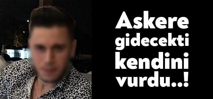 Körfez Esentepe Mahallesi Şirin Sokak Numara 4’te oturan 23 yaşındaki