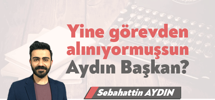 Siyasette durağanlık var. Daha doğrusu siyasetin sığ, çıkmaz sokaklı gündemi