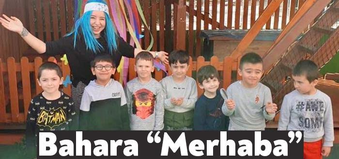 İzmit Yenişehir Mahallesi Konak Sokak’ta faaliyet gösteren çift yabancı dil
