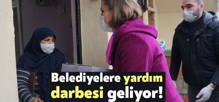 31 Mart 2019 Yerel Seçimleri’nde muhalif belediyelerin sayısının artması iktidarı