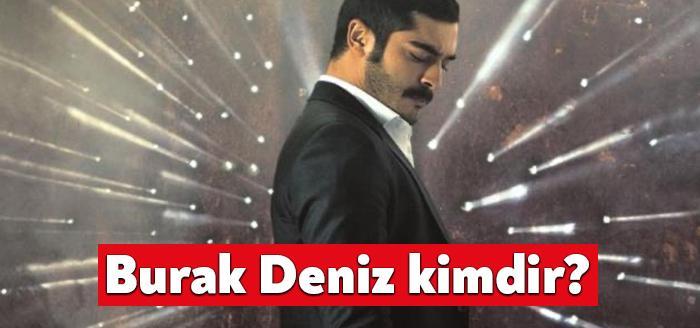 Sosyal medya paylaşımları ve açıklamaları ile magazin gündeminden düşmeyen Burak