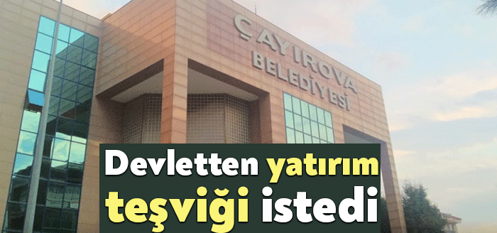Sanayi ve Teknoloji Bakanlığı’nın 2021 Ocak ayı yatırım teşvik belgeleri