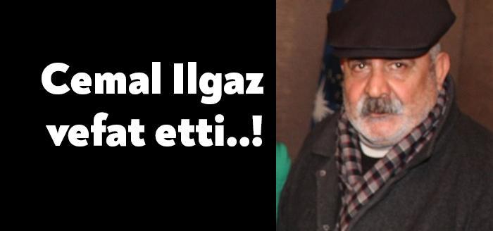 Kocaelispor’un ‘Keke Cemal’ lakaplı eski futbolcusu Cemal Ilgaz geçirdiği kalp