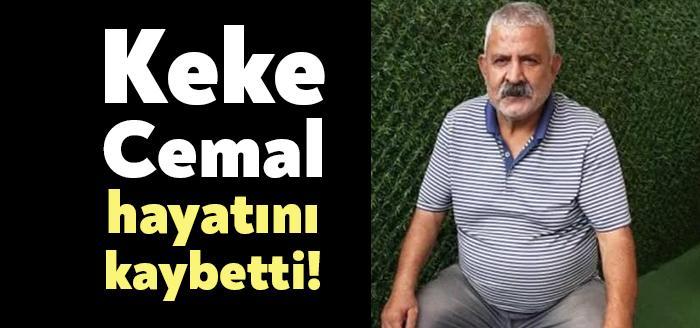 Keke Cemal lakaplı Kocaeli futbolunun efsane ismi Cemal Ilgaz kalp