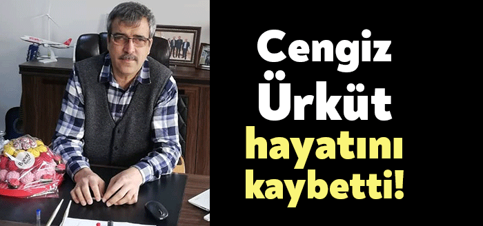 Başiskele’de bulunan Selim Yürekten Mesleki ve Teknik Anadolu Lisesi Müdür