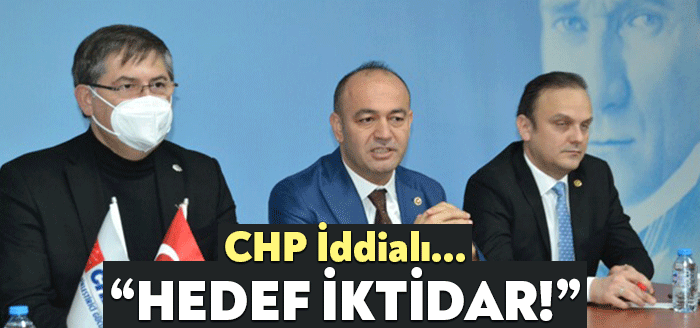 CHP Trabzon Milletvekili Ahmet Kaya, CHP İstanbul Milletvekili Özgür Karabat,