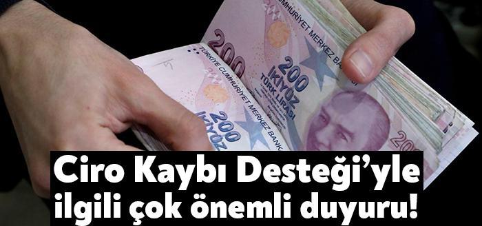Bakan Pekcan: Koronavirüs salgınından olumsuz etkilenen yiyecek ve içecek hizmeti