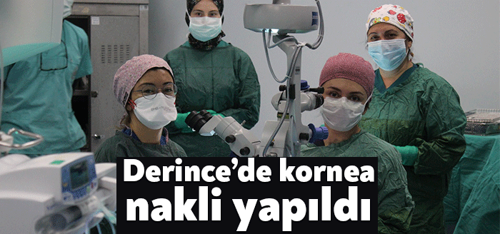 Kocaeli’de daha önce sadece KOÜ Tıp Fakültesi Araştırma ve Uygulama