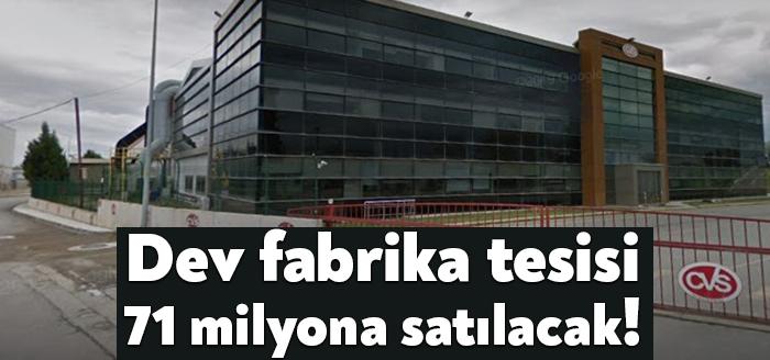 Gebze Muallimköy Mahallesi’nde bulunan CVS Makine İnşaat Sanayi ve Ticaret