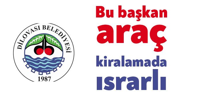 Dilovası Belediyesi, 12 ay süreli çevre temizlik hizmeti için 8