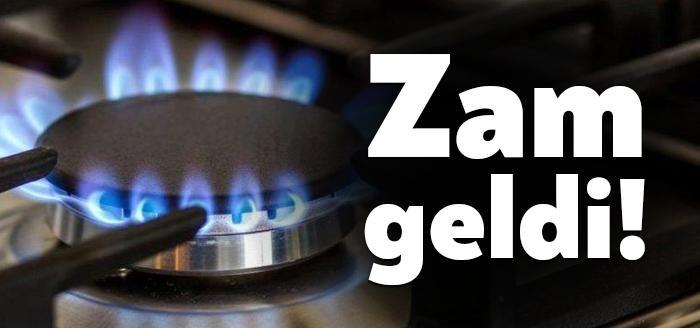 BOTAŞ, mart ayı doğalgaz satış tarifesini açıkladı. Ocak ve şubattaki