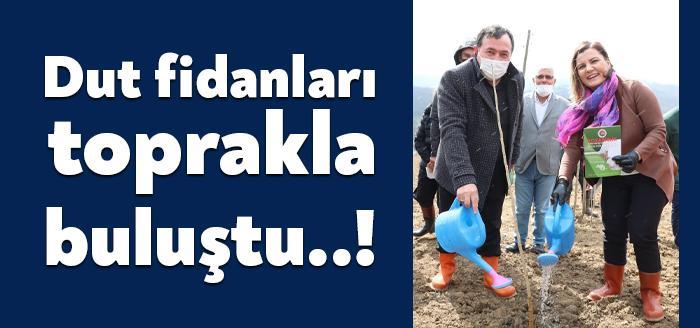 Tarımsal ve kırsal kalkınma ile özellikle kadın ve gençler için