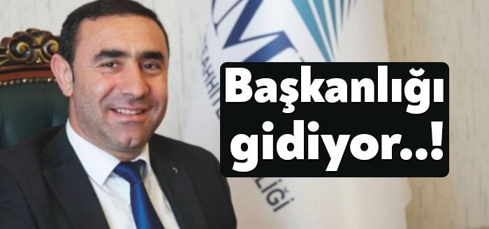 Kocaeli Müteahhitler Birliği’nin 31 Mart Çarşamba Günü yapacağı kongreyle Mevcut