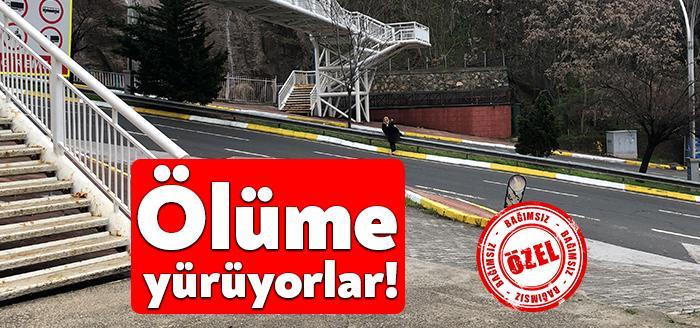 Kocaeli'nin İzmit ilçesinde yer alan ve kentin ana arterlerinden biri