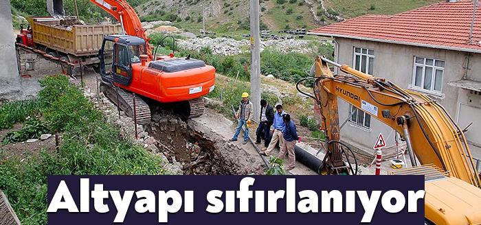 Kocaeli Büyükşehir Belediyesi İSU Genel Müdürlüğü, Gebze ilçesine bağlı Balçık
