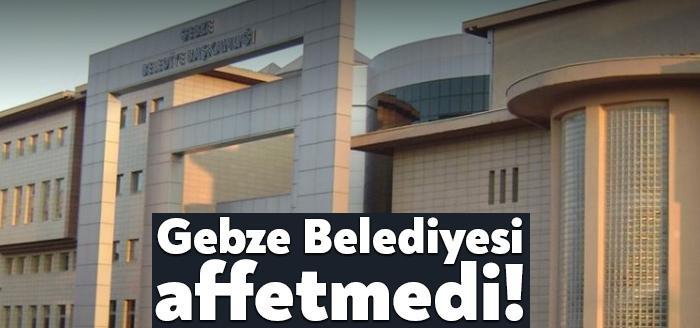 Devlet İhale Kanuna aykırı davrandığı tespit edilen Bahri Doğan adlı