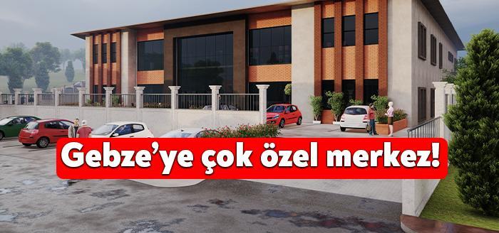 Sosyal hayatında problem yaşayan gençlere yönelik hizmet veren Beyaz Kalpler
