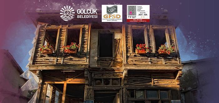 Gölcük Belediyesi ve Gölcük Fotoğraf ve Sinema Derneğimizin iş birliğiyle,