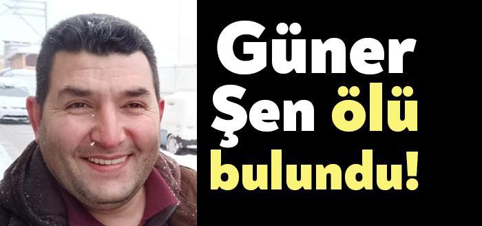 Kocaeli İzmit Fatih Mahallesinde yaşayan 43 yaşındaki Güner Şen, yalnız