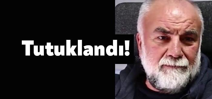 Ses Kocaeli’nin sahibi Güngör Arslan ve beraberinde 4 kişi dün